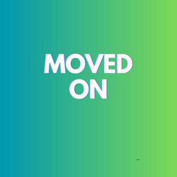 Cover of Moved On