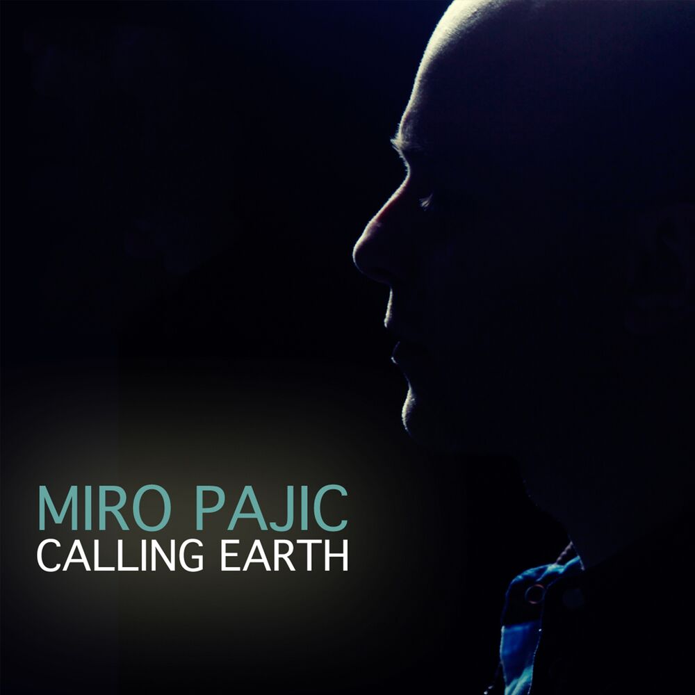 Picture of Calling Earth