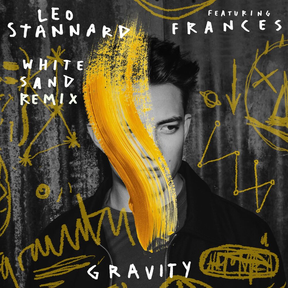 Picture of Gravity (feat. Frances) (White Sand Remix)