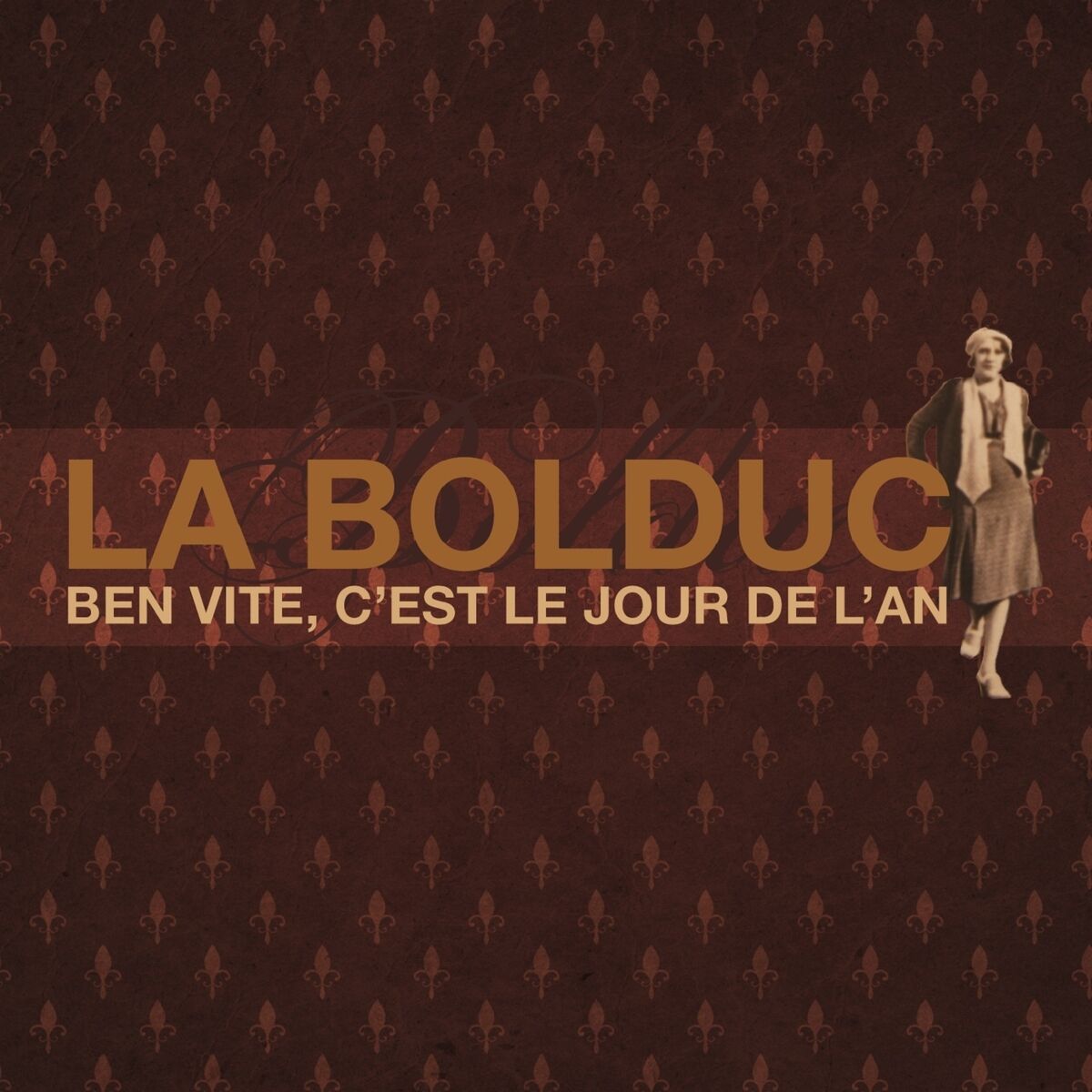 Album cover of Mademoiselle, dites-moi donc