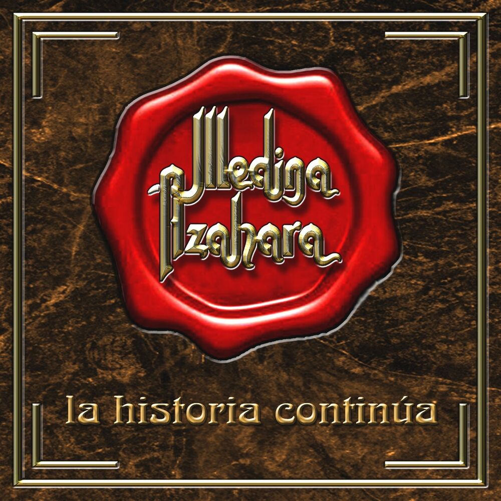 Picture of La Historia Continua