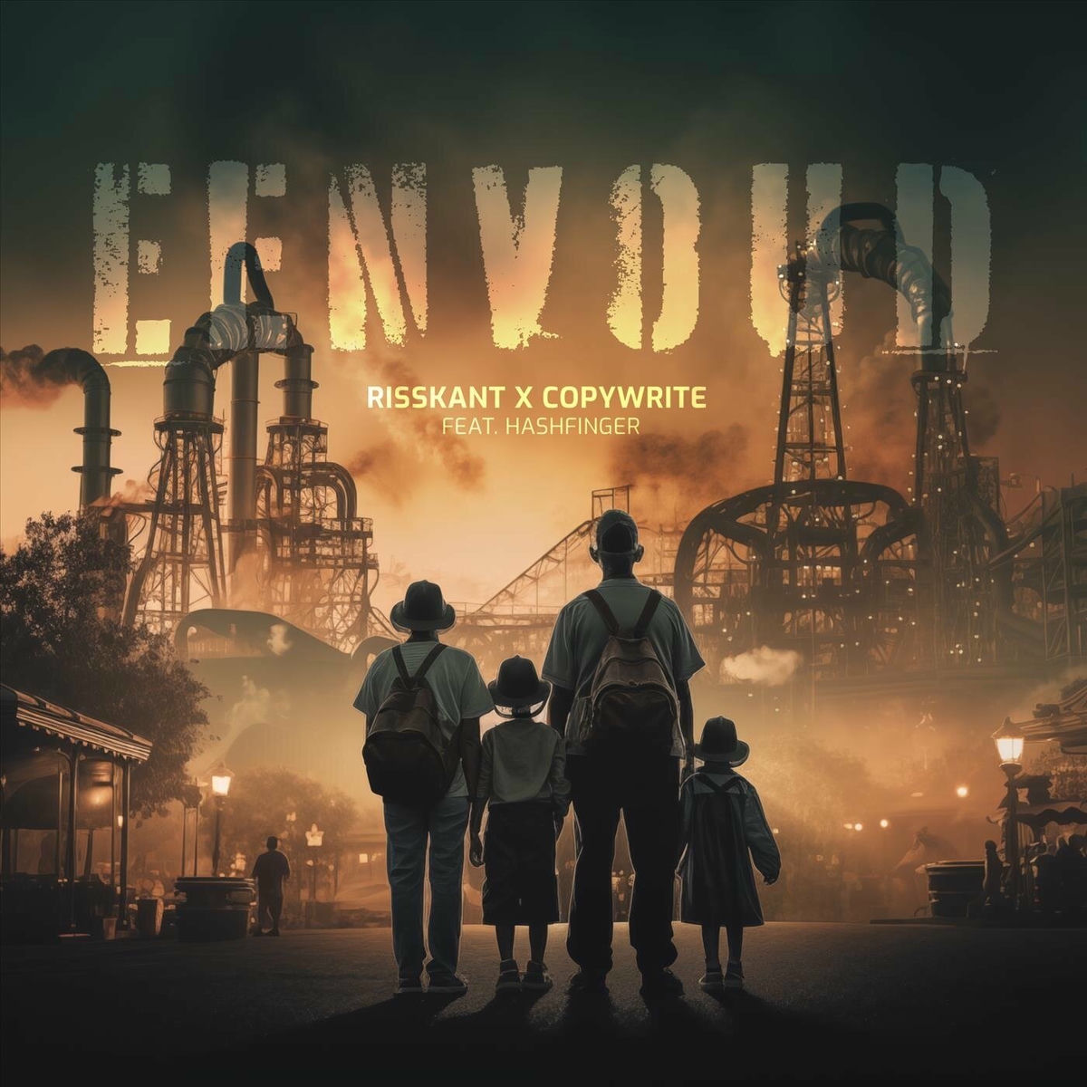 Album cover of Eenvoud