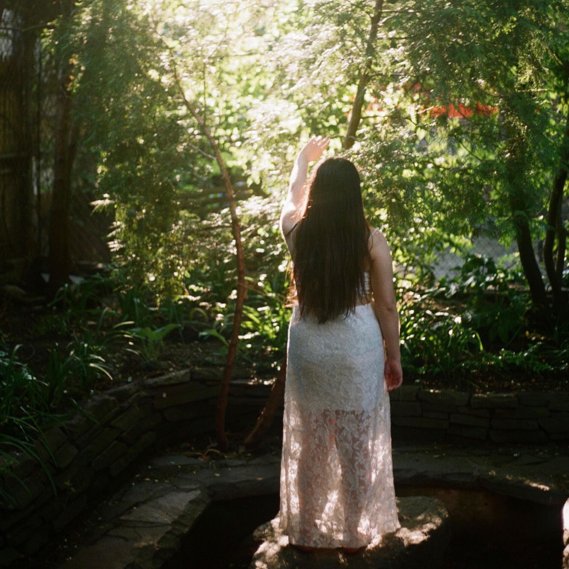 Album cover of Garden of Eden