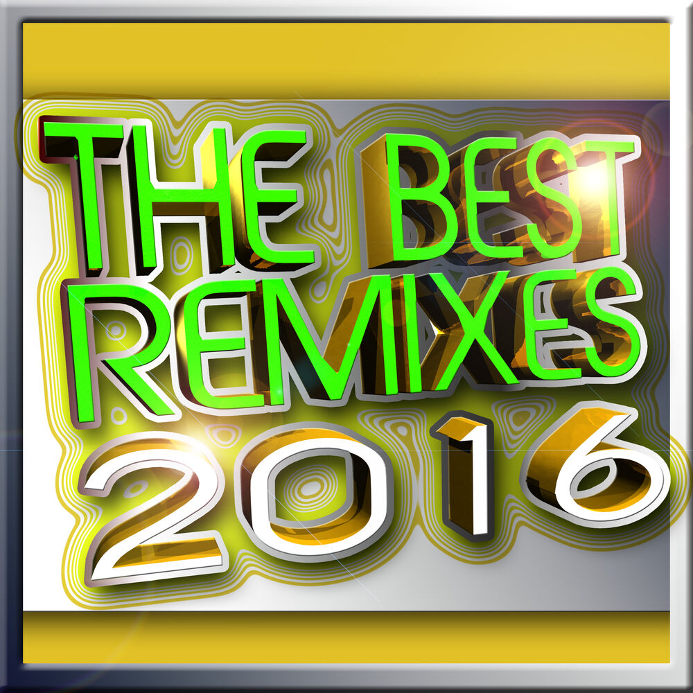 Picture of The Best Remixes 2016