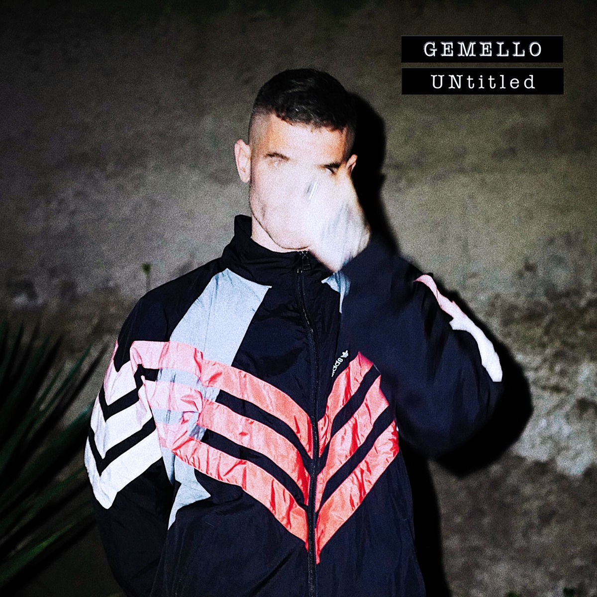 Album cover of UNtitled