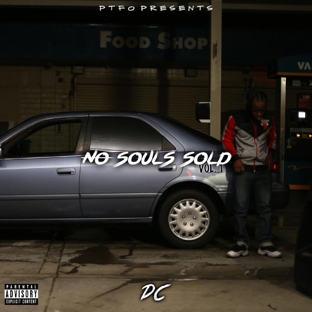 Picture of No Souls Sold