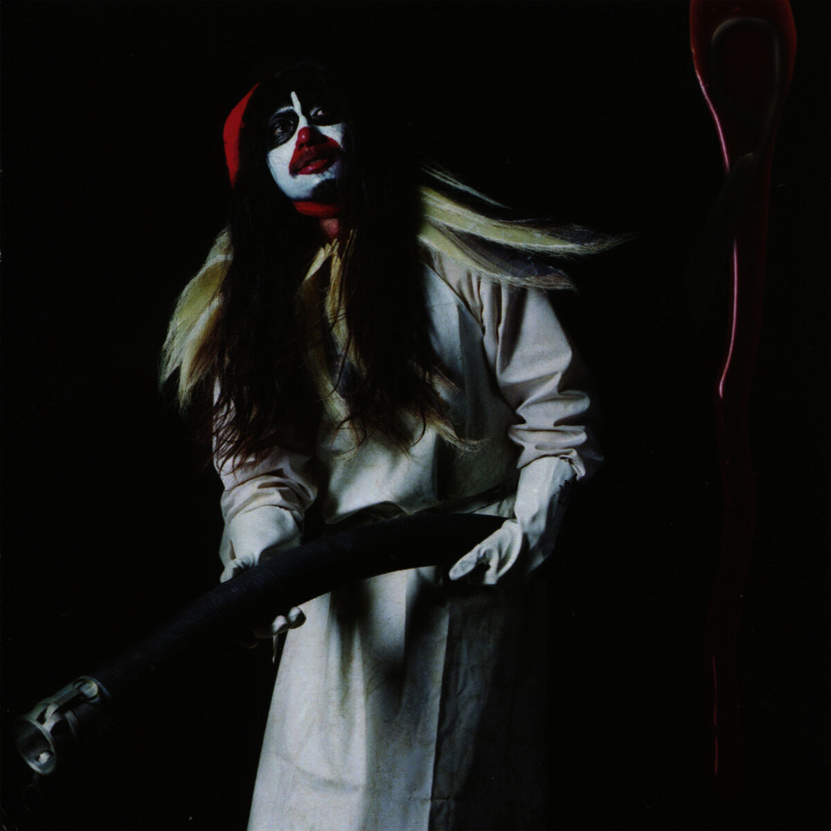Album cover of Drawing Restraint #9