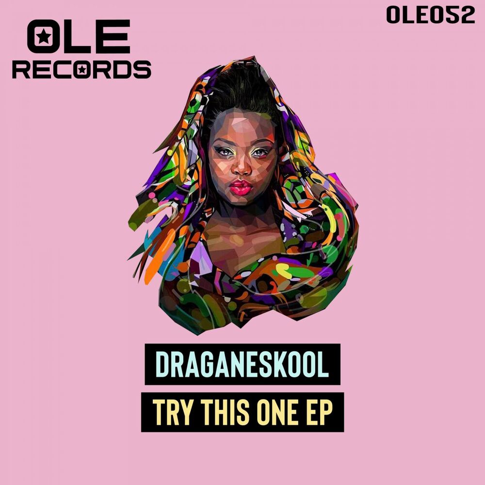 Picture of Try This One EP