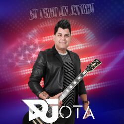 Cover of Eu Tenho um Jeitinho