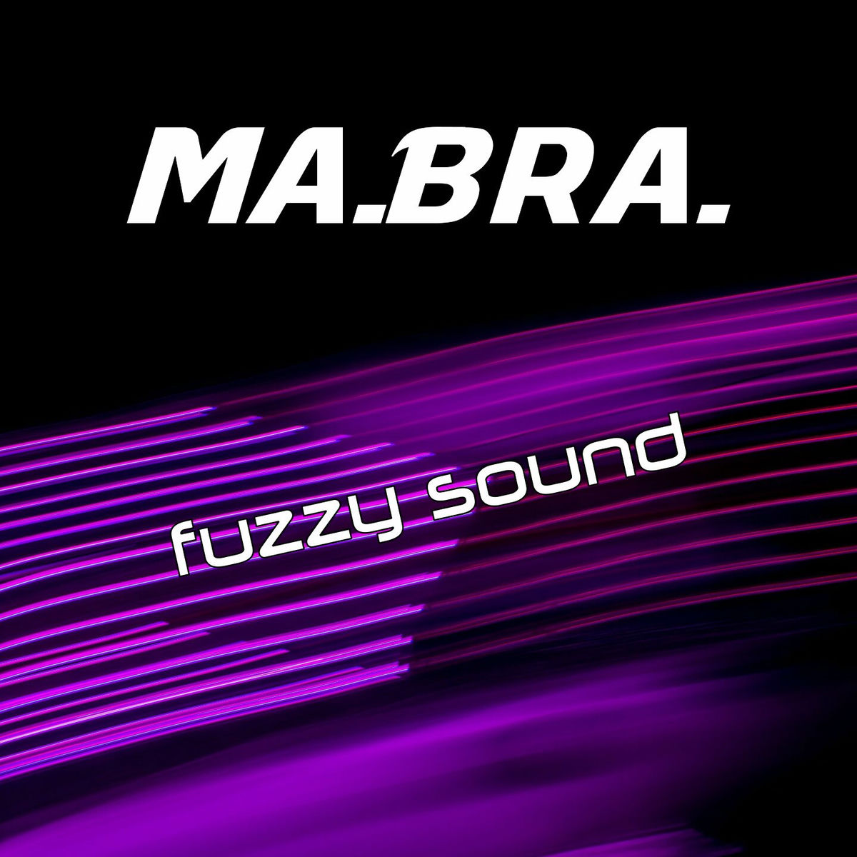 Album cover of Fuzzy Sound