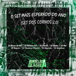 Cover of O Set Mais Esperado do Ano (Set dos Cornos 2.0)
