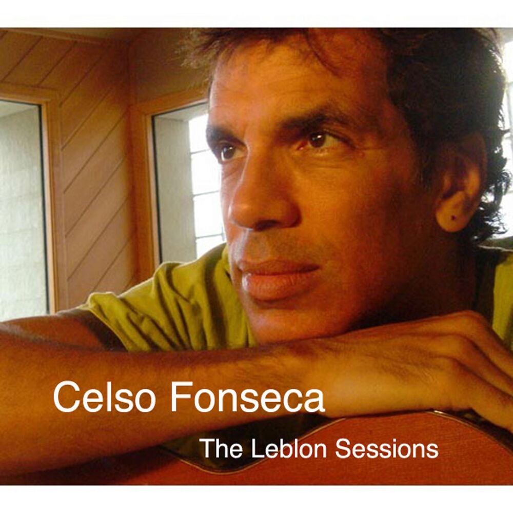 Picture of The Leblon Sessions