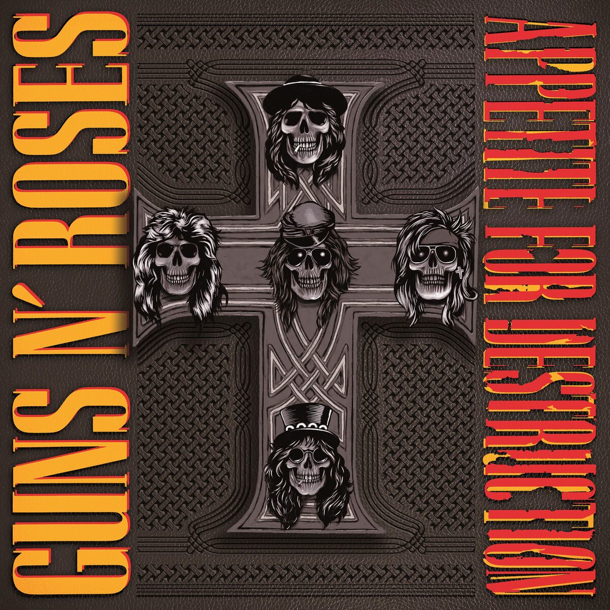 Album cover of Move To The City