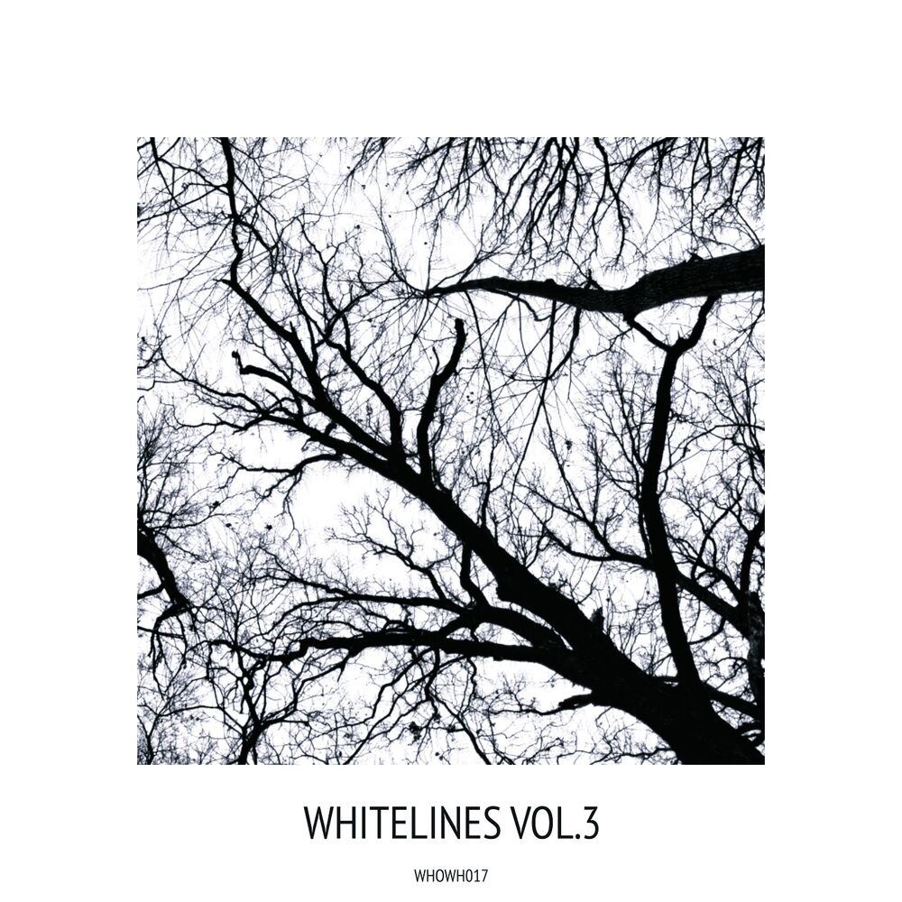 Picture of Whitelines Vol.3