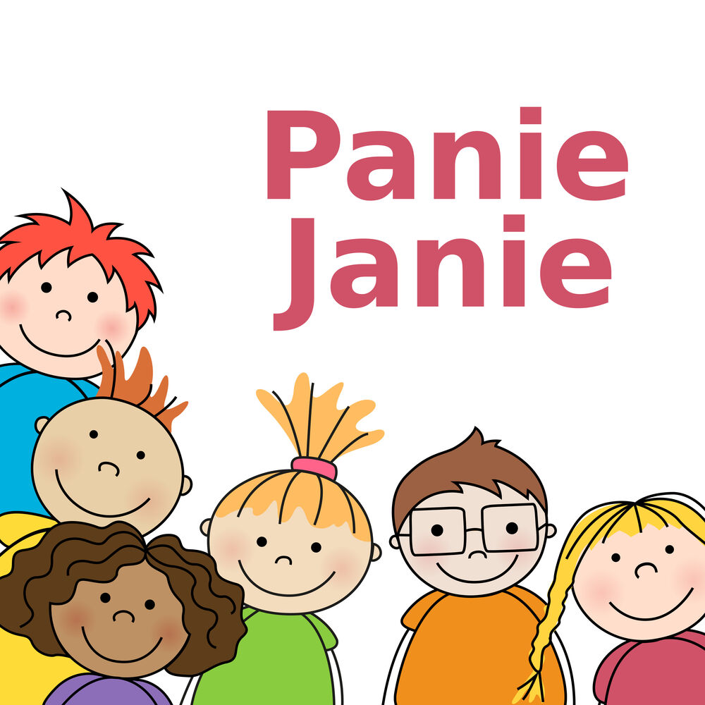 Picture of Panie Janie