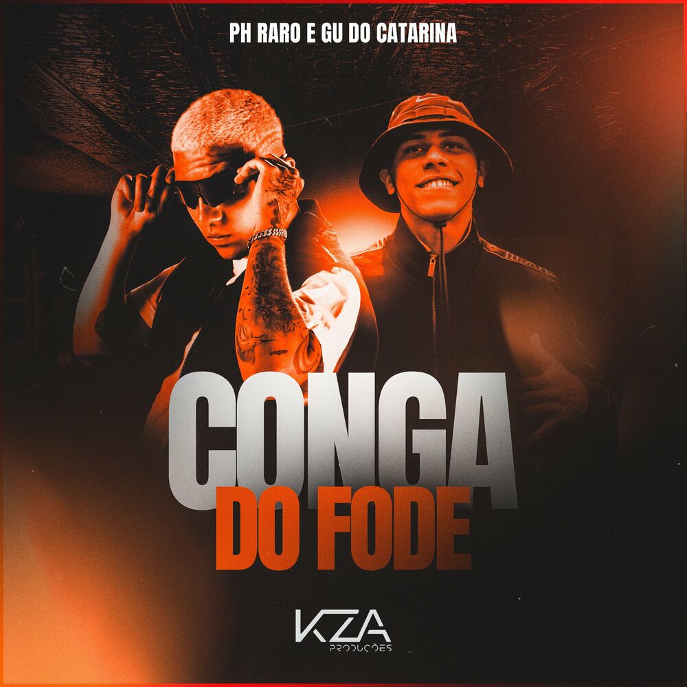 Picture of Conga do Fode