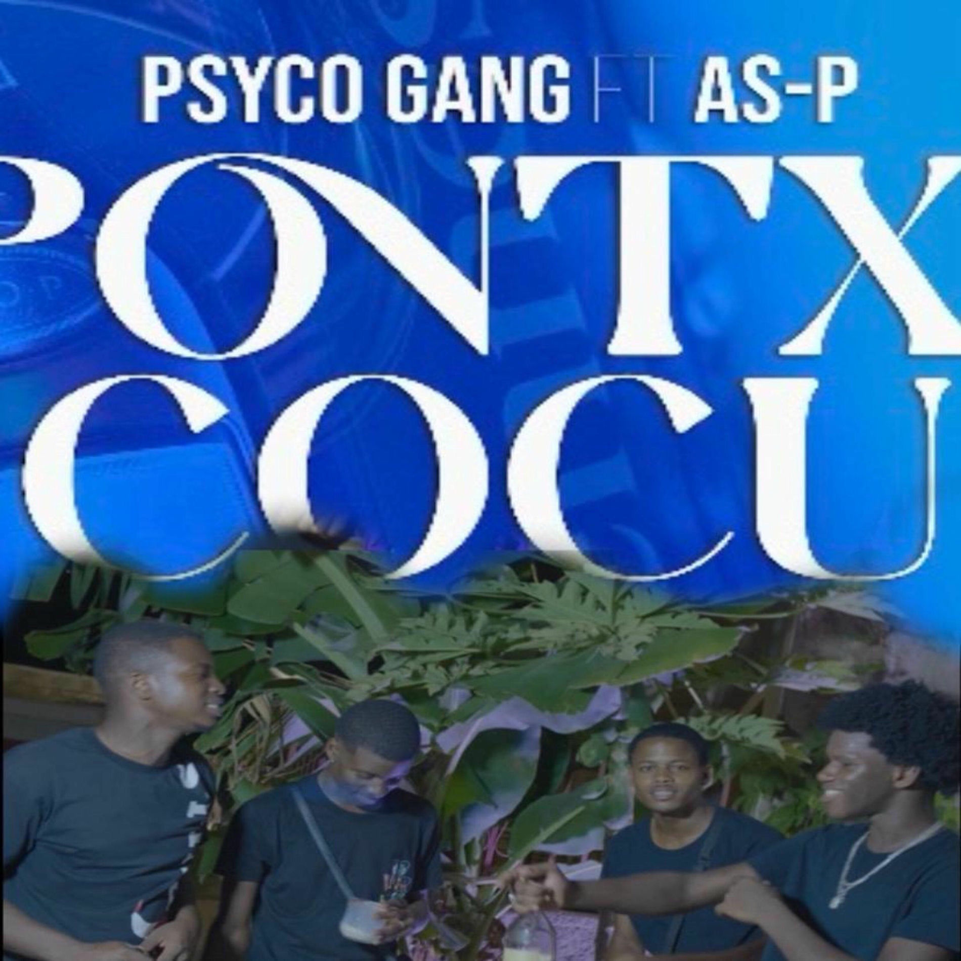 Album cover of Pontxi coco (feat. Asp)