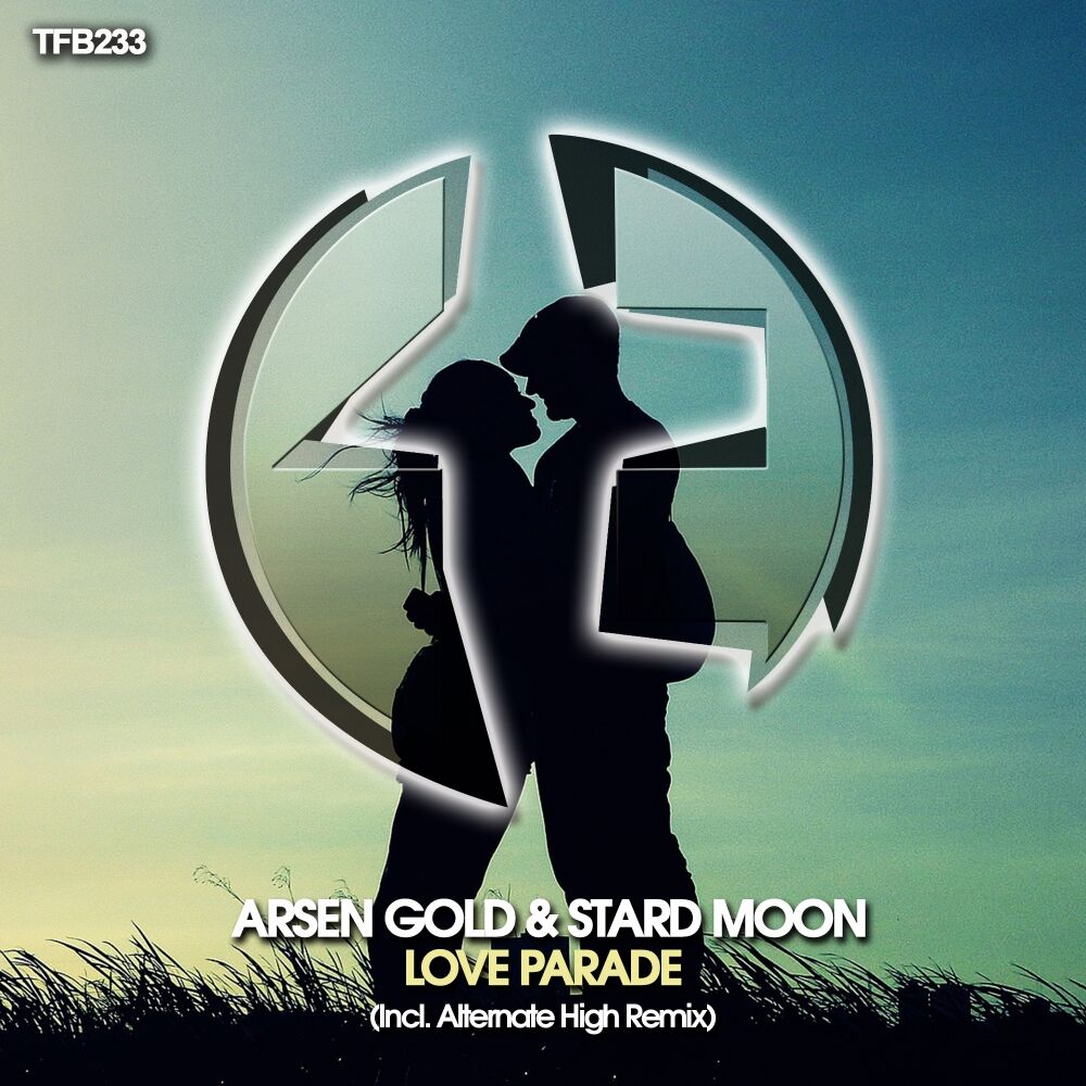 Picture of Love Parade