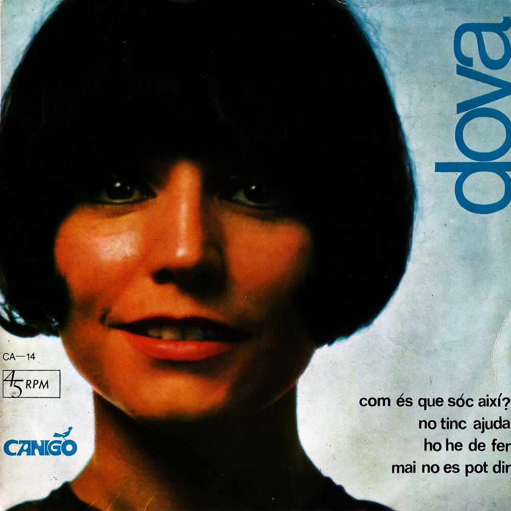 Picture of Dova en Català - EP