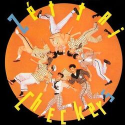 Zettai Checkers !!