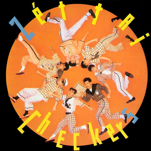 Giza Giza Heart no Komoriuta by The Checkers - 150 BPM