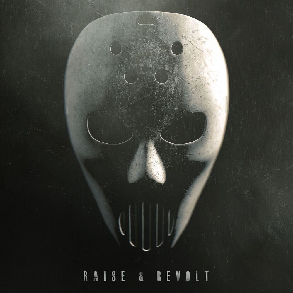 Picture of Raise & Revolt