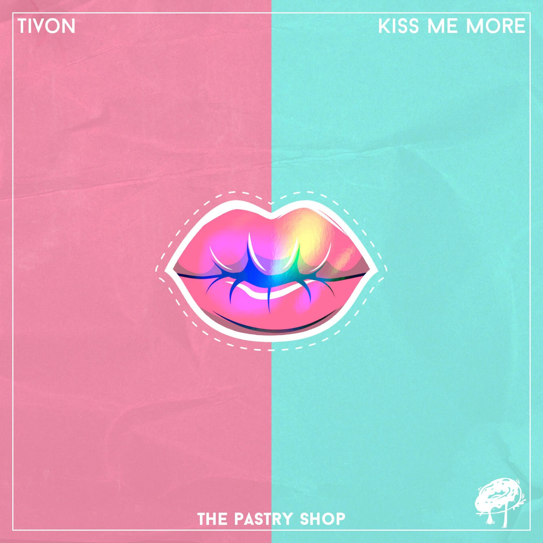Album cover of Kiss Me More