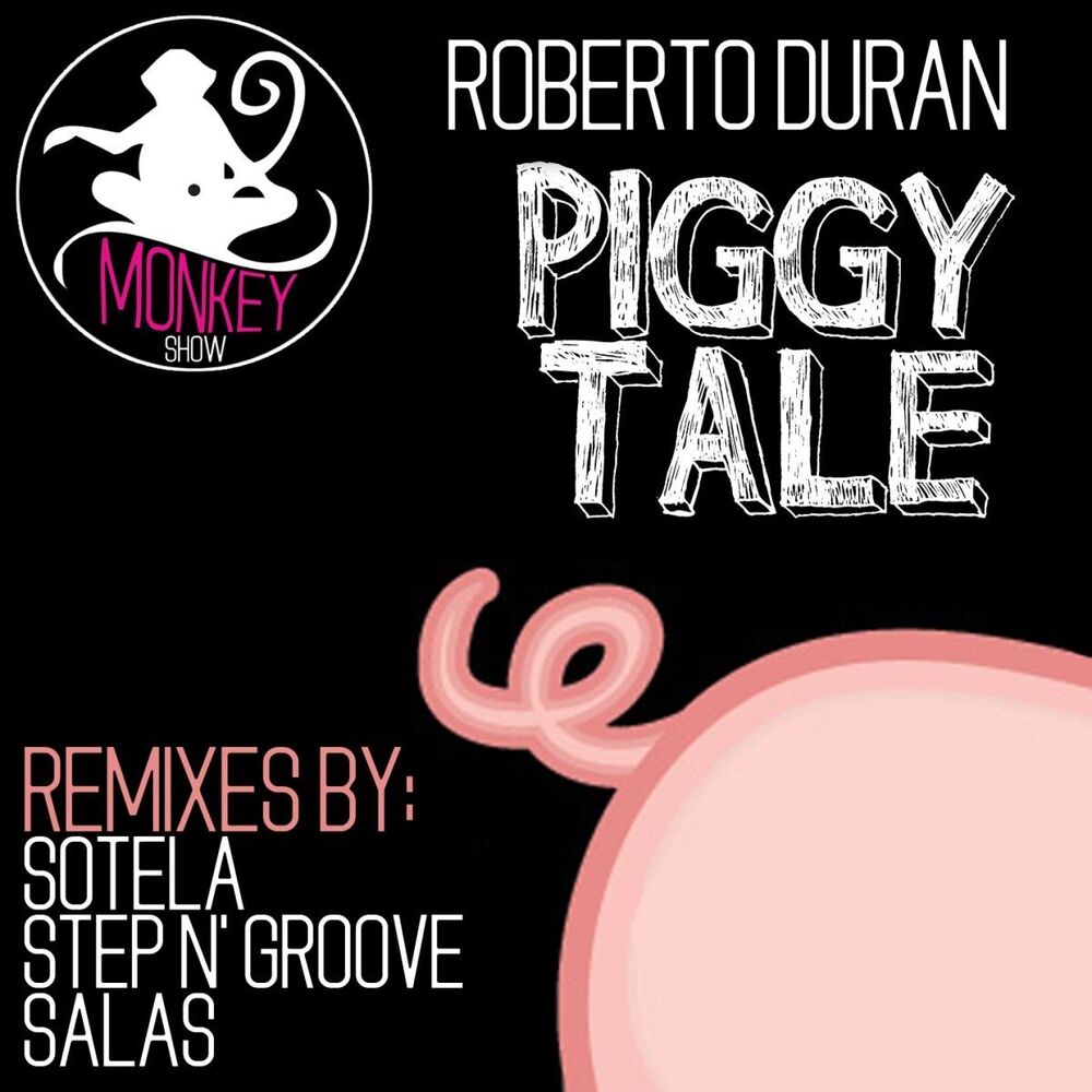 Picture of Piggy Tale EP