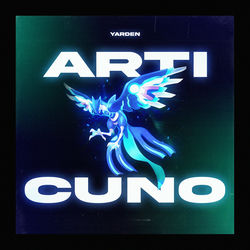 Cover of Articuno