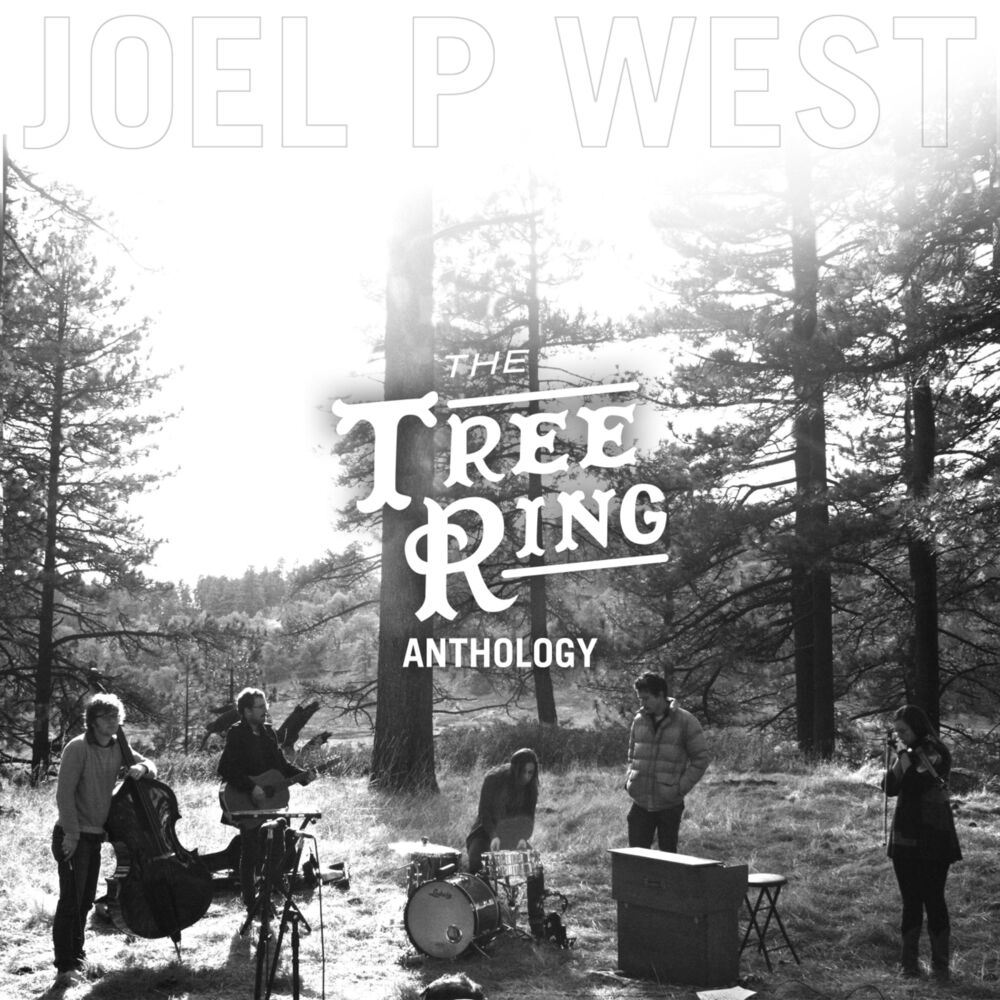 Picture of The Tree Ring Anthology