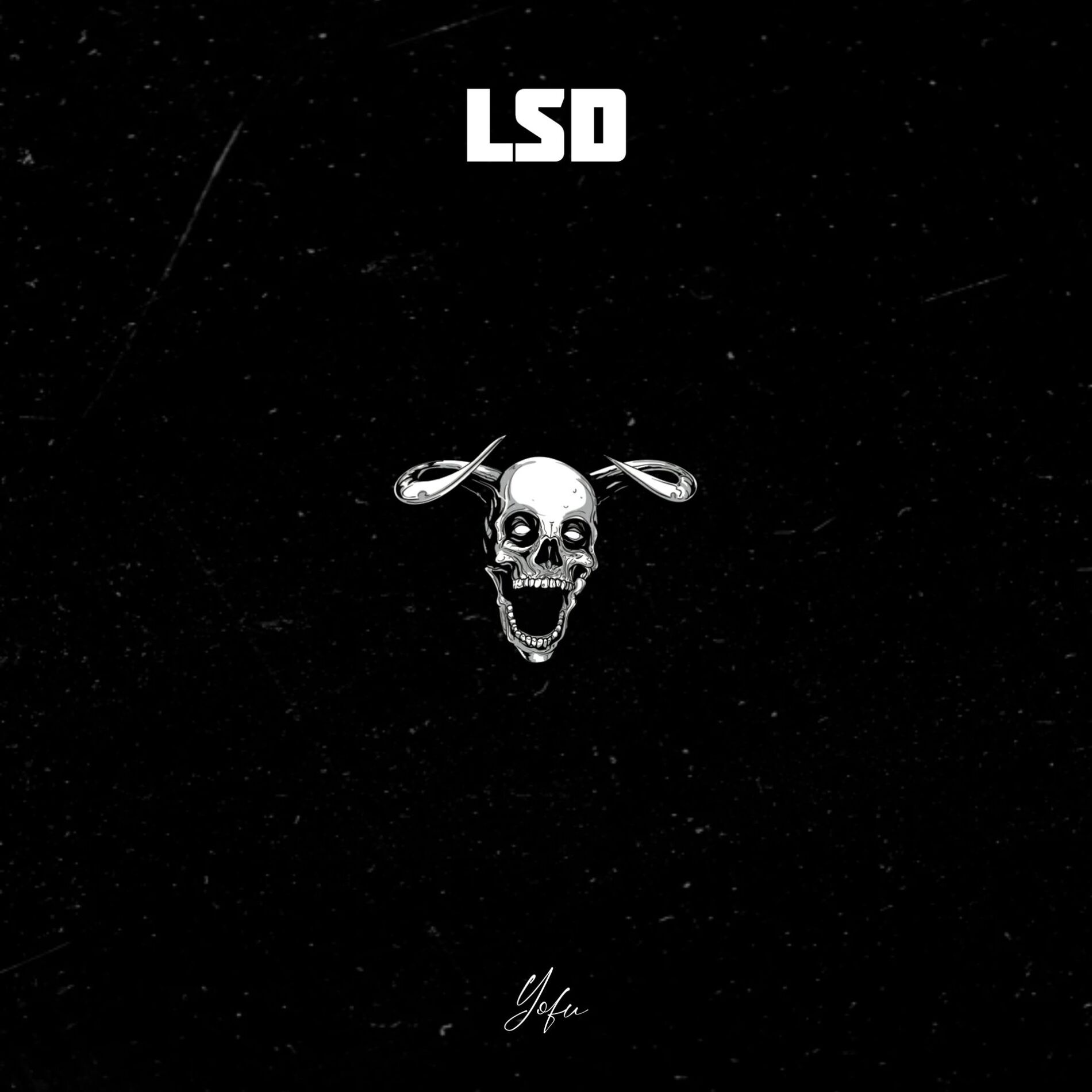 Album cover of LSD