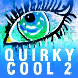 Cover of Quirky Cool, Vol. 2