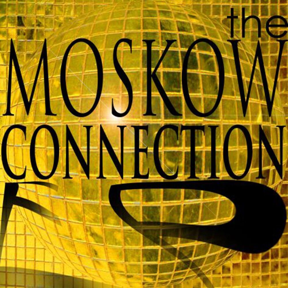 Picture of The Moskow Connection