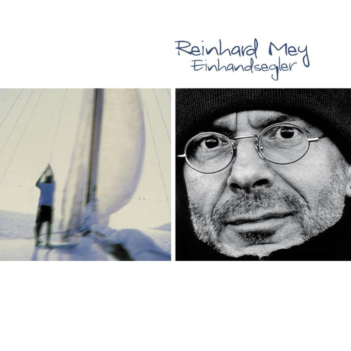 Album cover of Einhandsegler