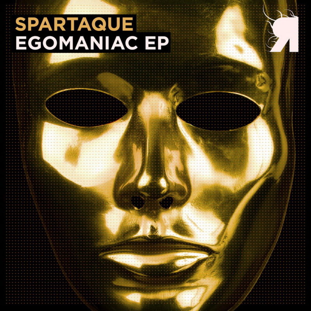 Picture of Egomaniac EP