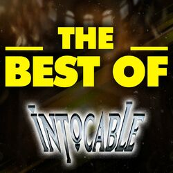 Cover of THE BEST OF