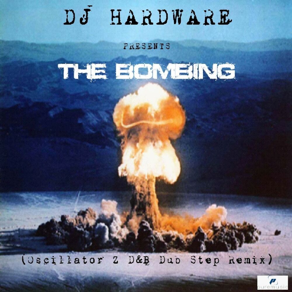 Picture of The Bombing (Remix)