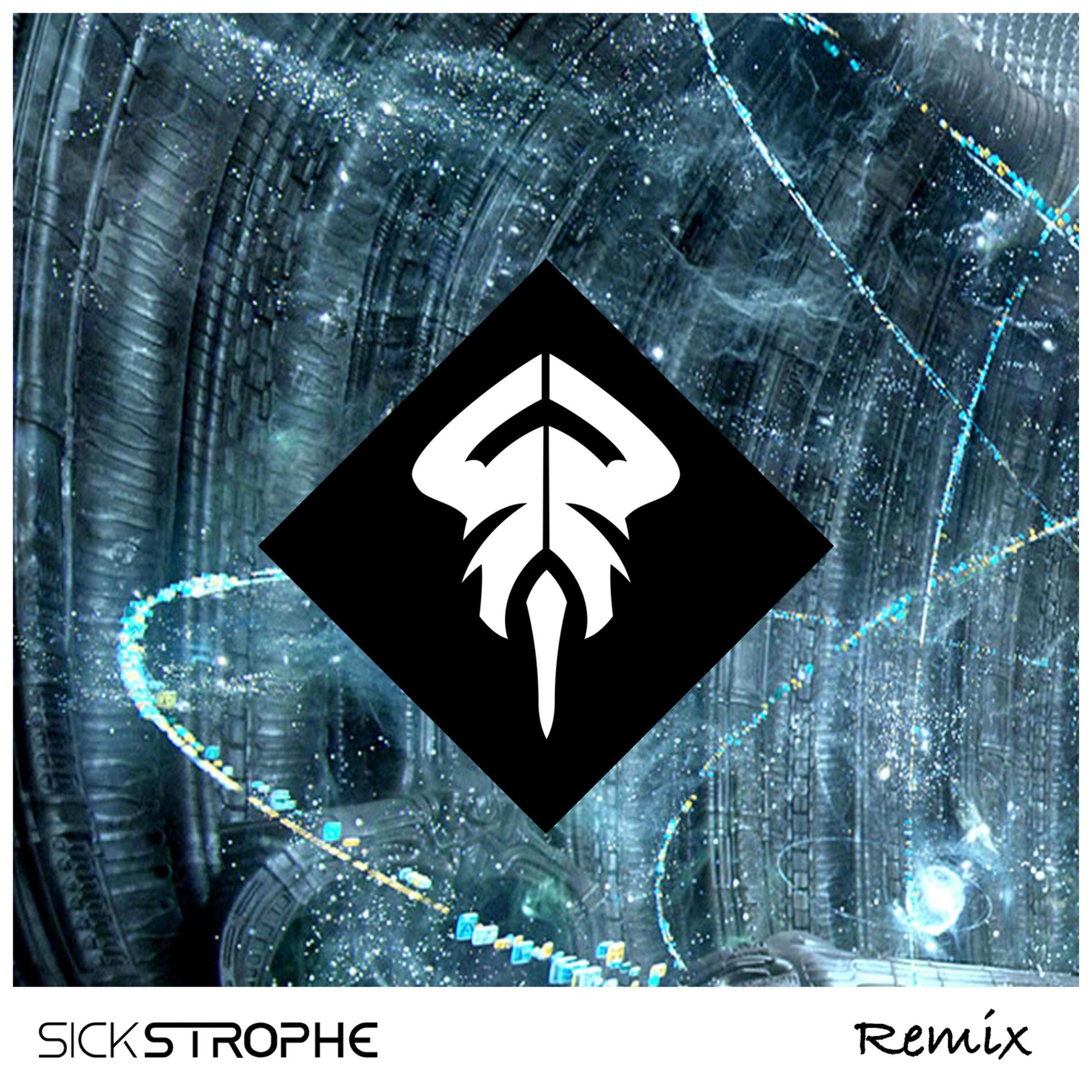 Album cover of Prometheus