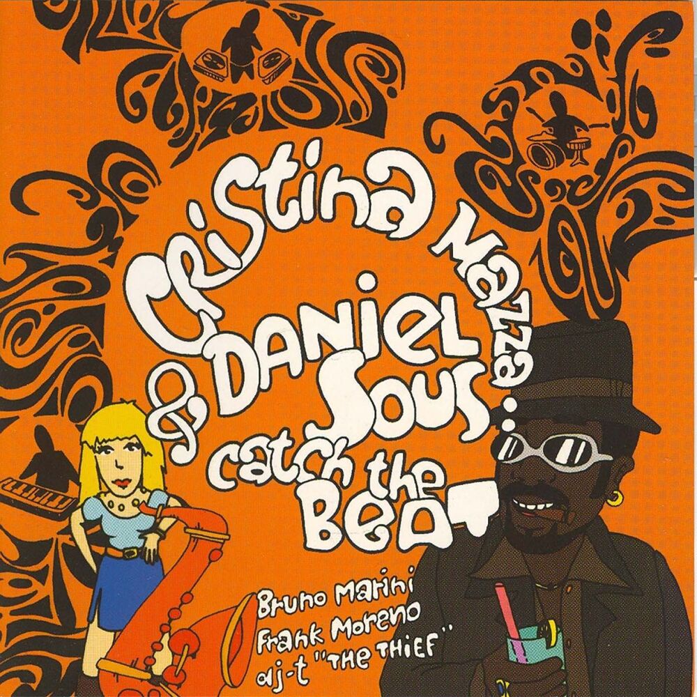 Picture of Catch the beat