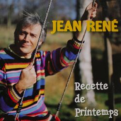Cover of Recette de printemps