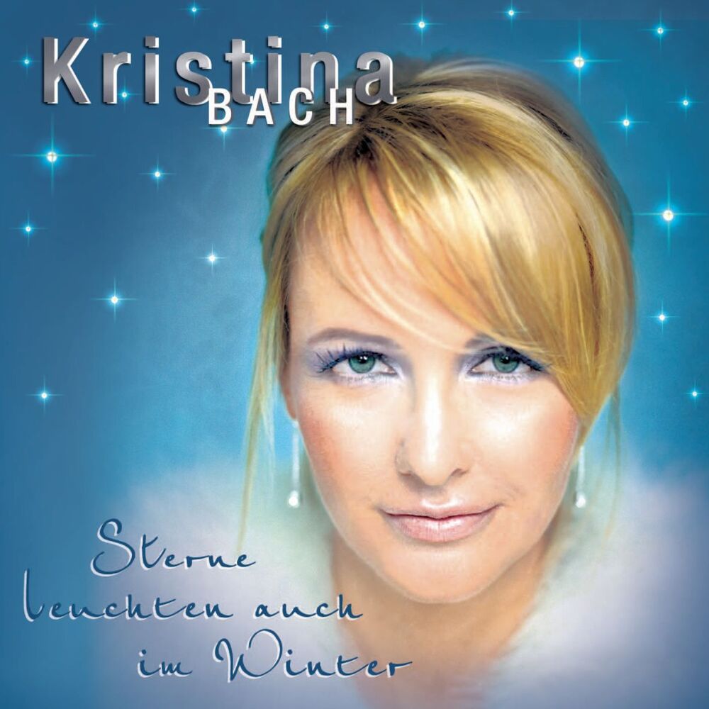 Picture of Sterne leuchten auch im Winter