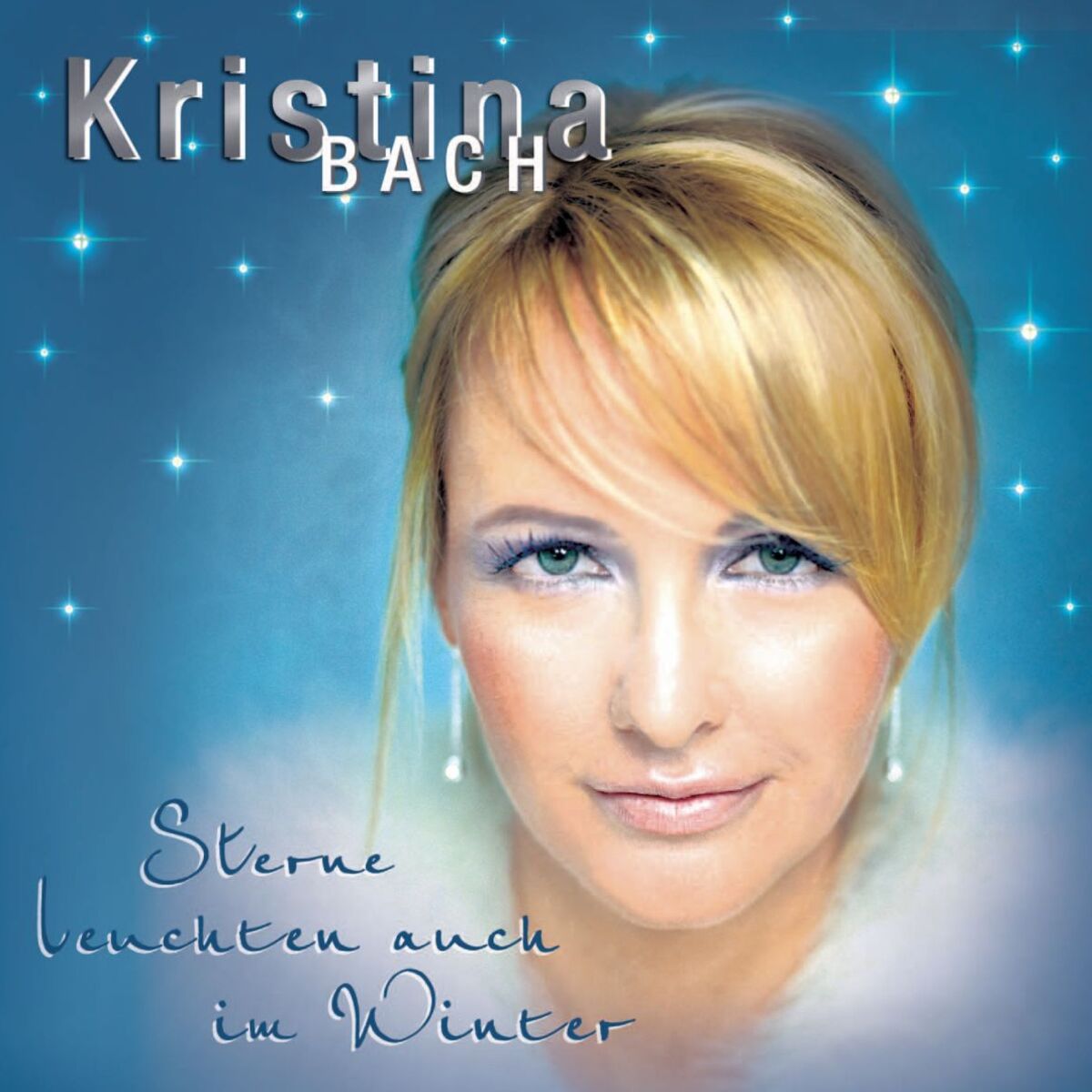Album cover of Sterne leuchten auch im Winter