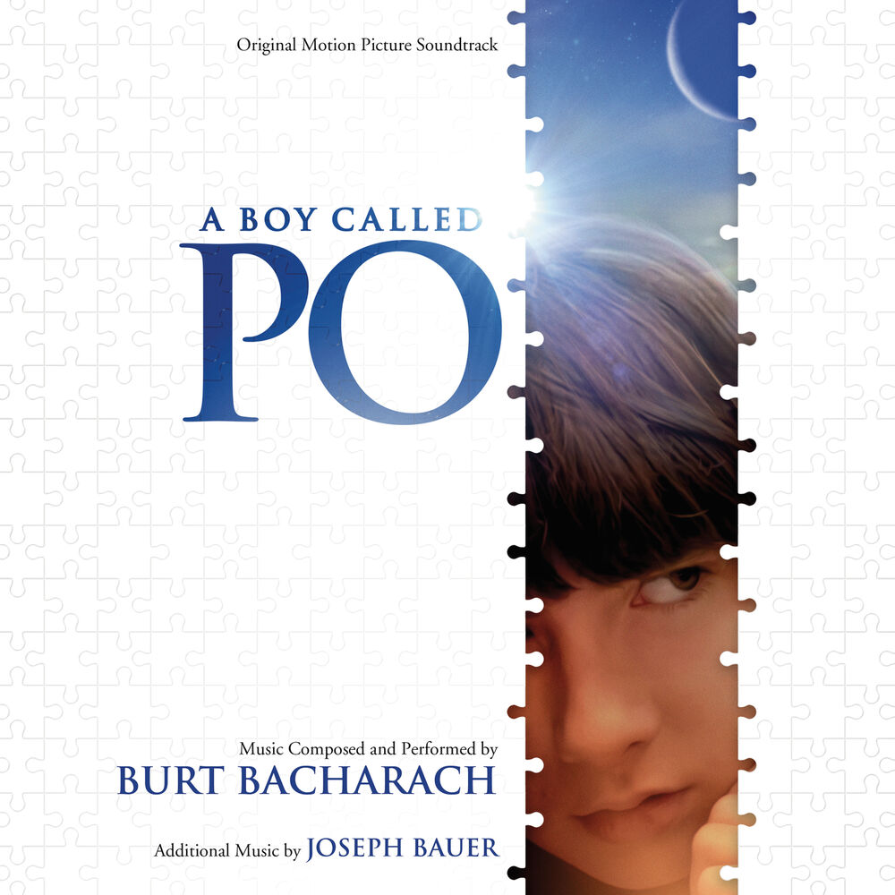 Picture of A Boy Called Po (Original Motion Picture Soundtrack)