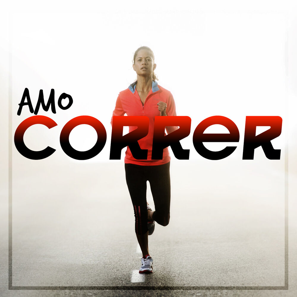 Picture of Amo Correr