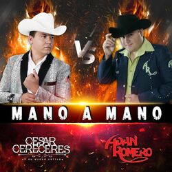 Cover of Mano a Mano