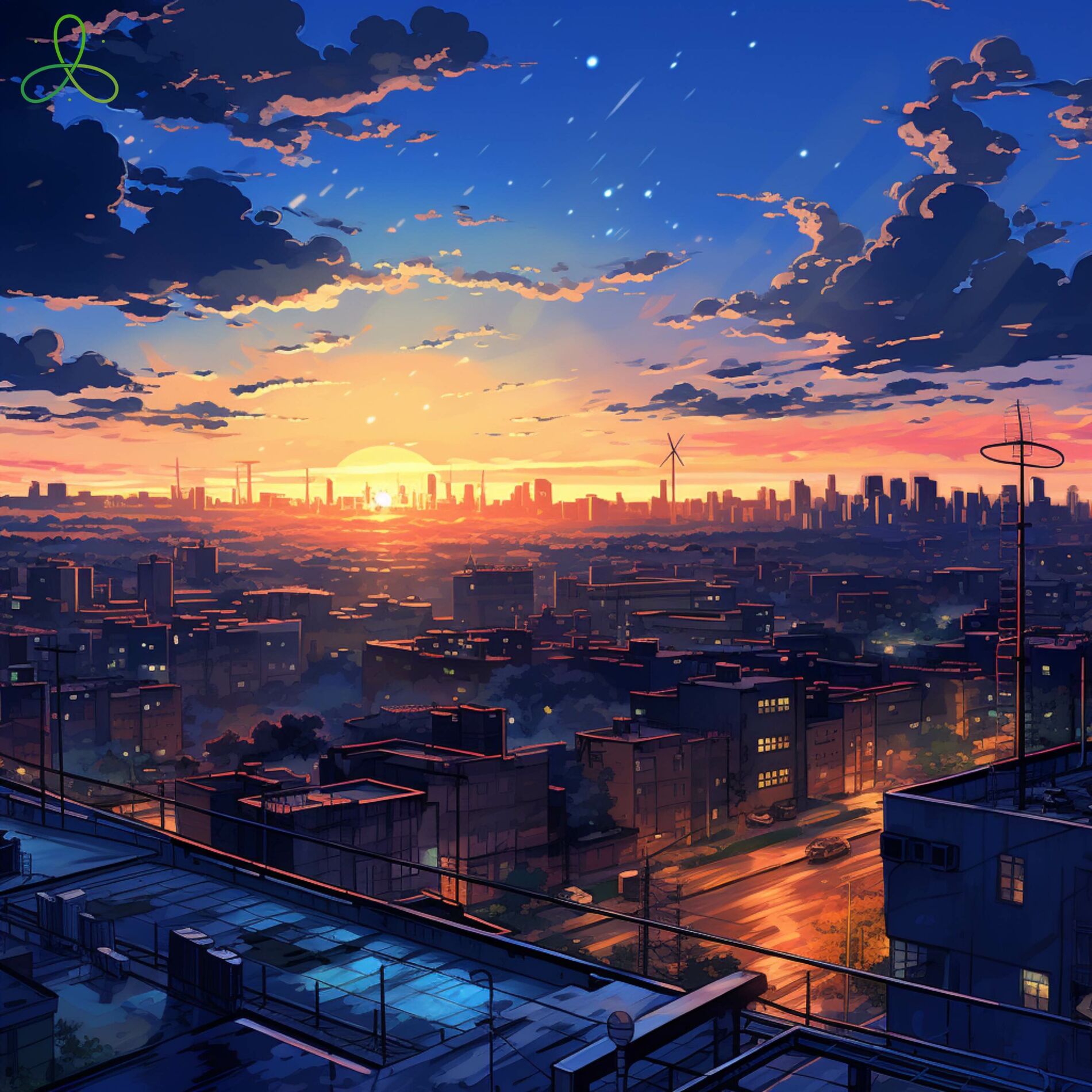 Album cover of Breeze