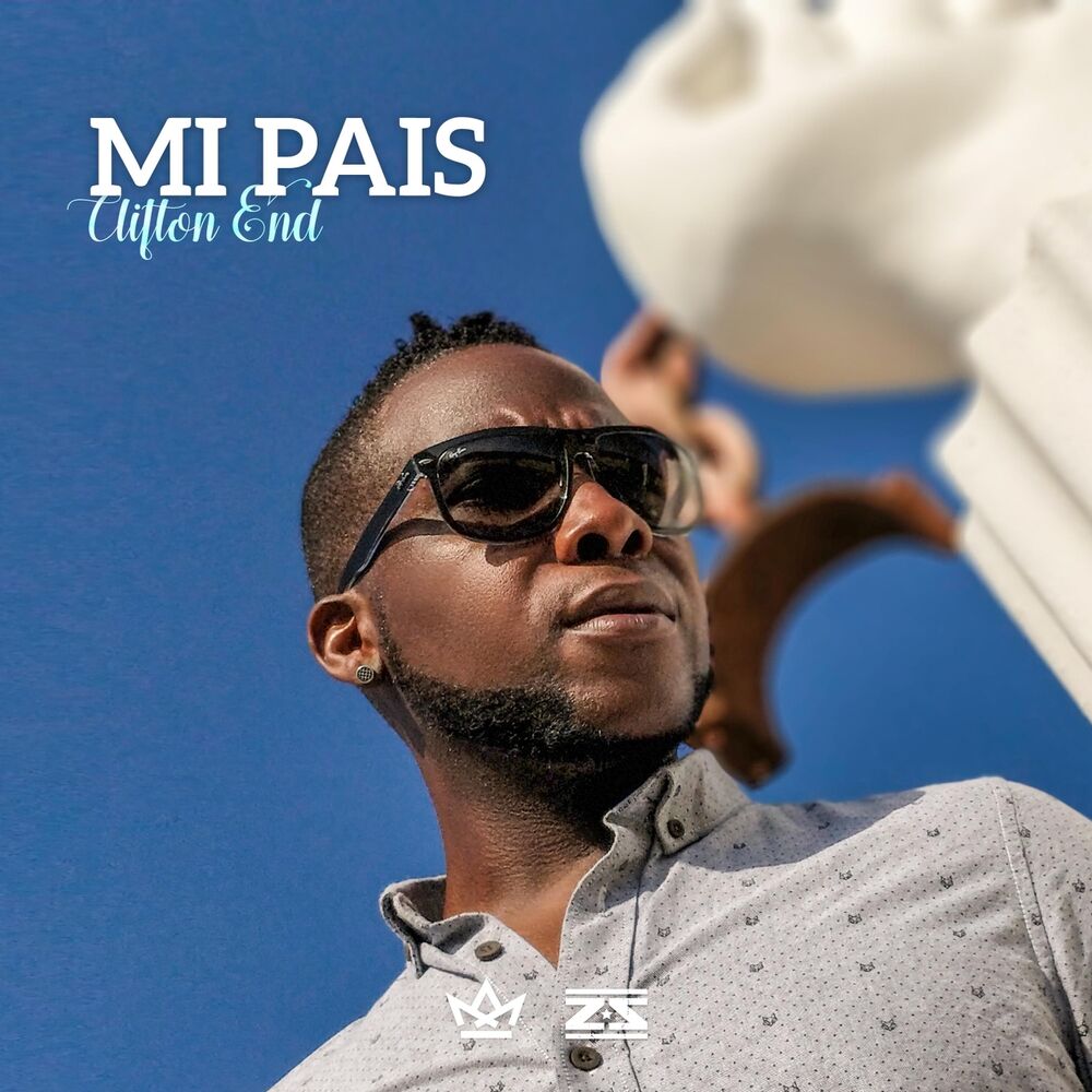 Picture of Mi Pais