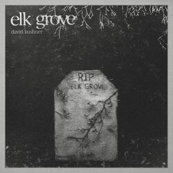 Cover of Elk Grove