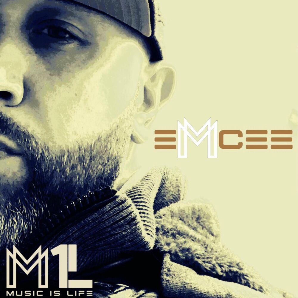 Picture of Emcee
