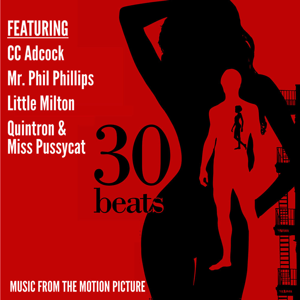 Picture of 30 Beats (Music From The Motion Picture)